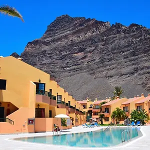 Apartment Complejo Las Tres Palmeras, Valle Gran Rey