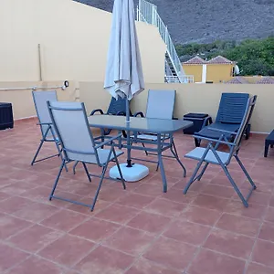 Apartment Bello, Valle Gran Rey