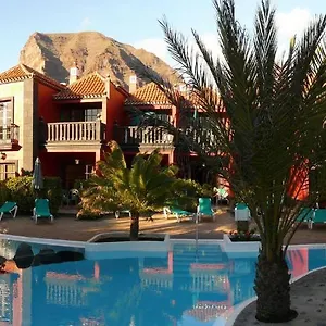 Aparthotel Punta Marina, Valle Gran Rey