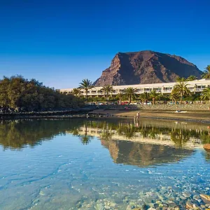 Apartment Charco Del Conde, Valle Gran Rey