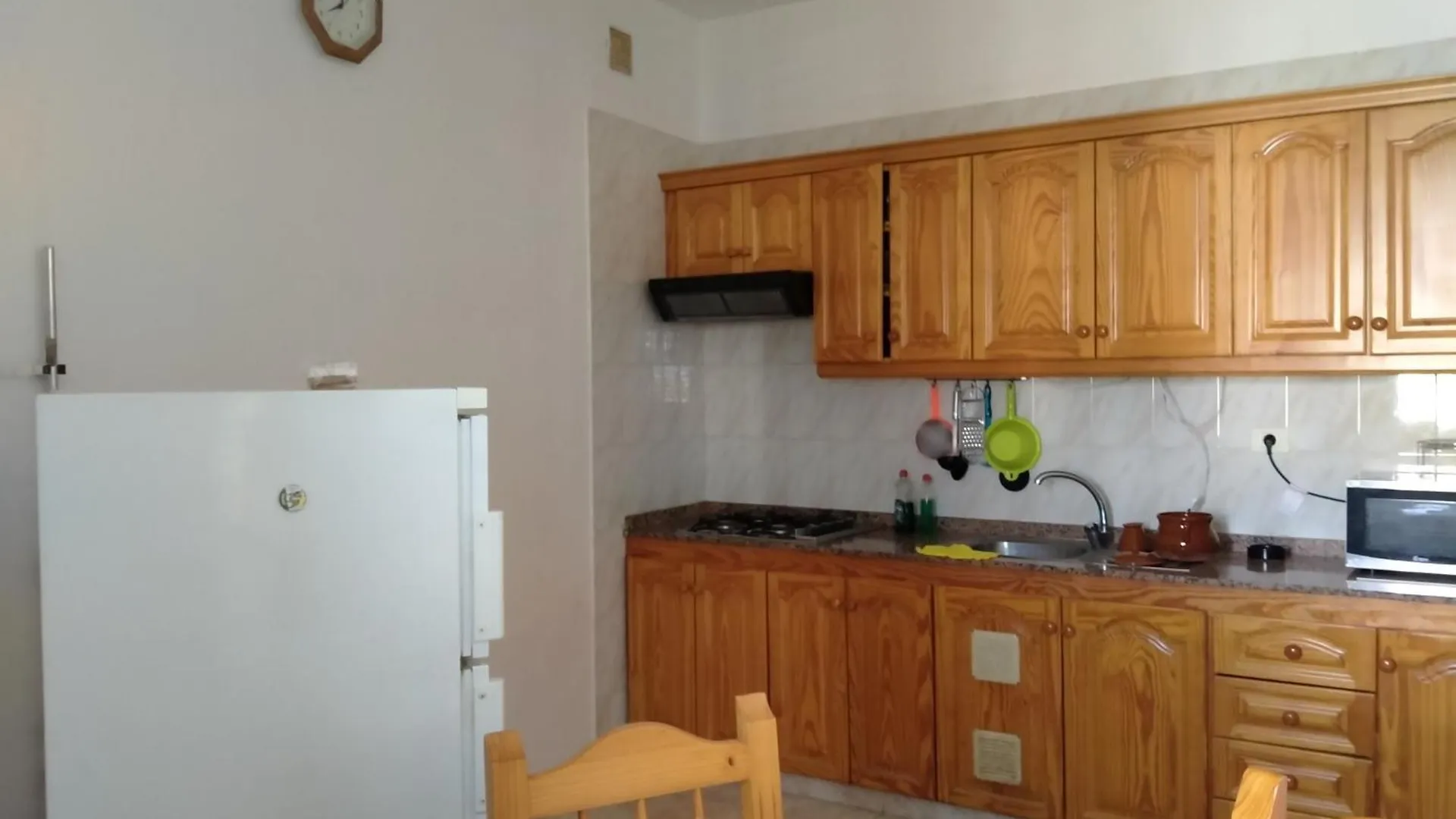 Tajinaste Apartment Valle Gran Rey